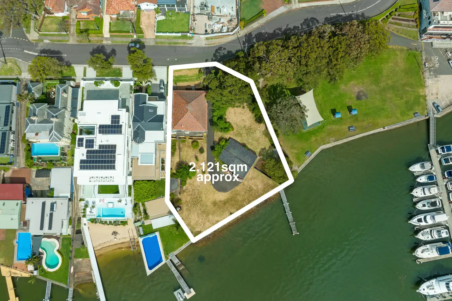 Main view of Homely house listing, 73 Vista Street, Sans Souci NSW 2219