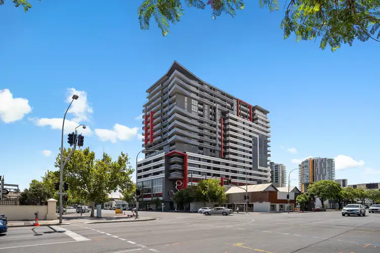1716/160 Grote Street, Adelaide SA 5000