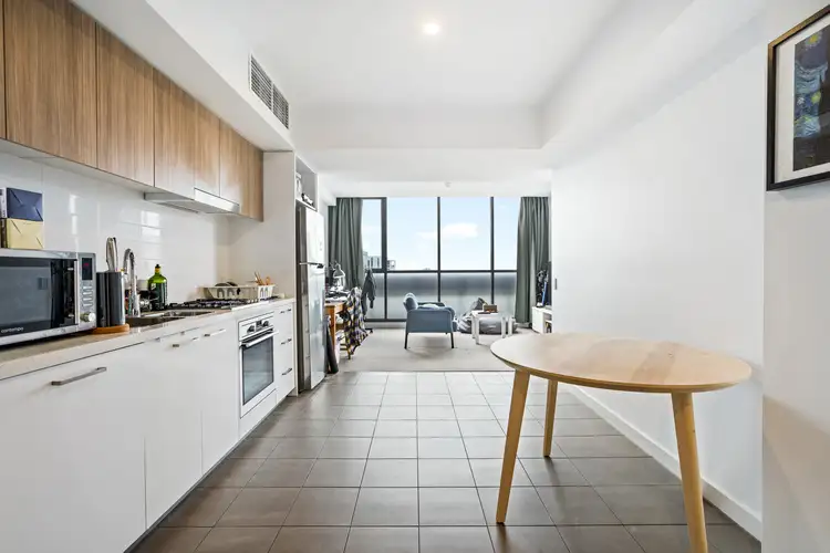 Fourth view of Homely apartment listing, 1716/160 Grote Street, Adelaide SA 5000