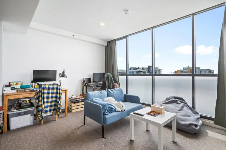 Fifth view of Homely apartment listing, 1716/160 Grote Street, Adelaide SA 5000