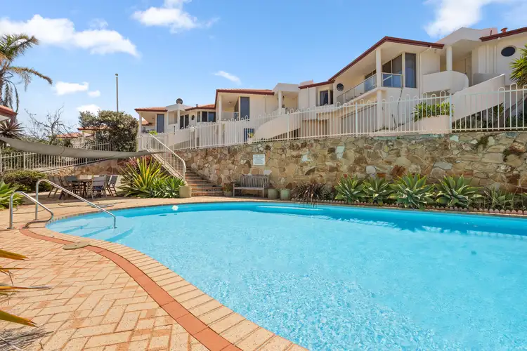Third view of Homely townhouse listing, 4/24 Stanbury Crescent, South Bunbury WA 6230