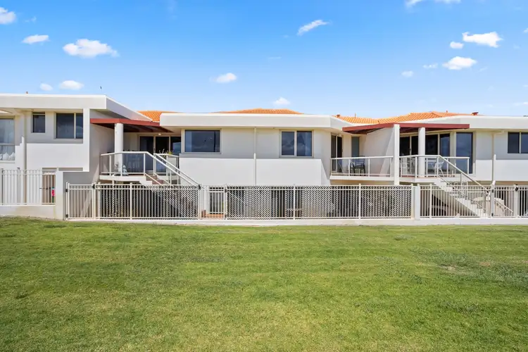 Fifth view of Homely townhouse listing, 4/24 Stanbury Crescent, South Bunbury WA 6230