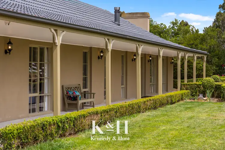 Second view of Homely house listing, 192 Saunders Road, New Gisborne VIC 3438
