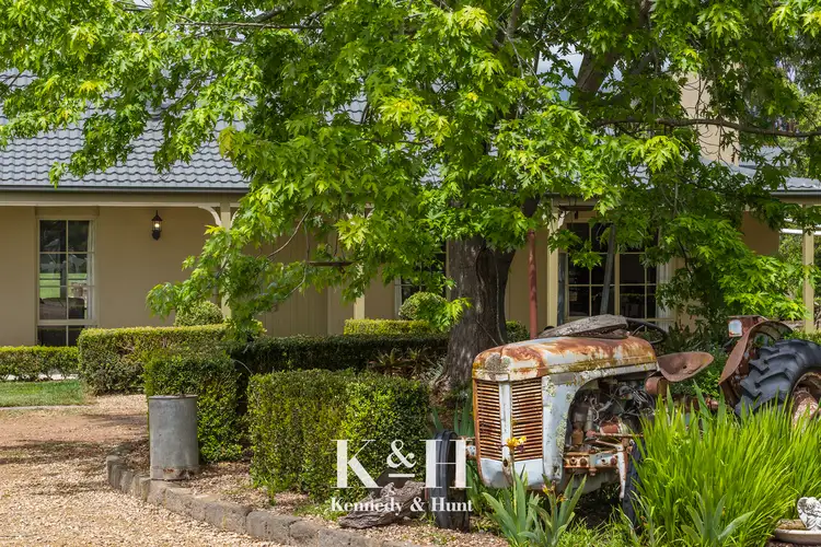 Fourth view of Homely house listing, 192 Saunders Road, New Gisborne VIC 3438