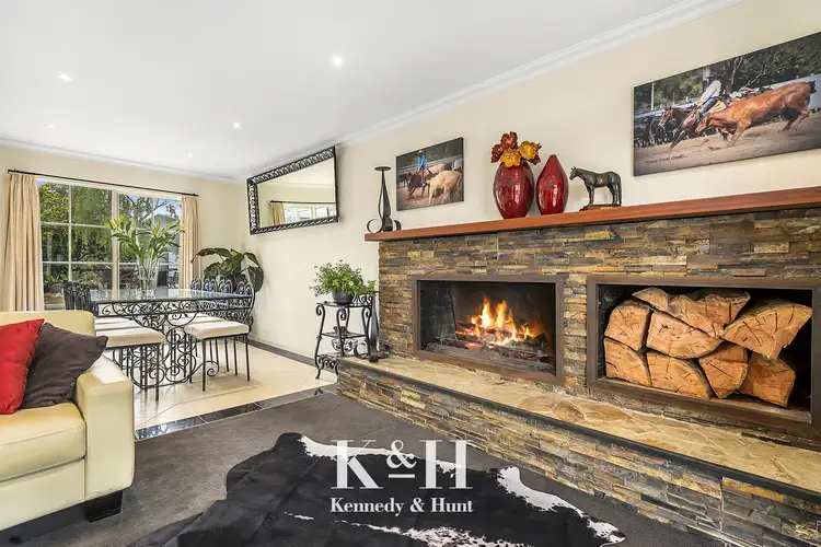 Fifth view of Homely house listing, 192 Saunders Road, New Gisborne VIC 3438