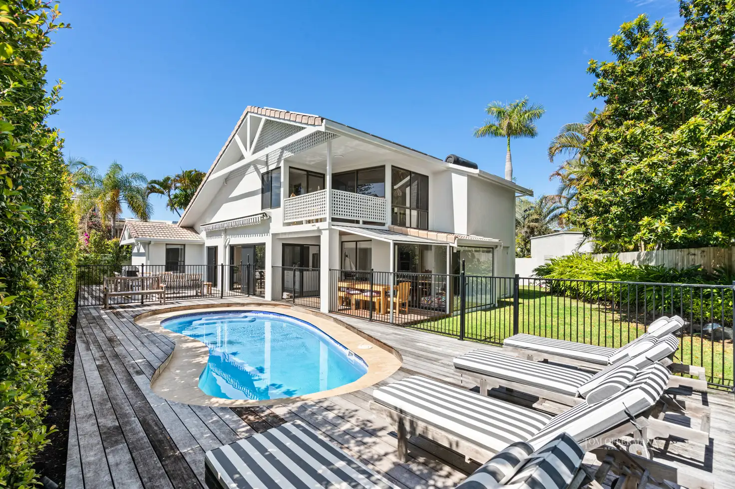 Main view of Homely house listing, 11 Cooran Court, Noosa Heads QLD 4567
