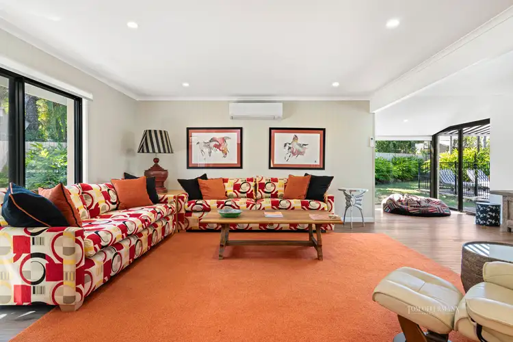 Fifth view of Homely house listing, 11 Cooran Court, Noosa Heads QLD 4567
