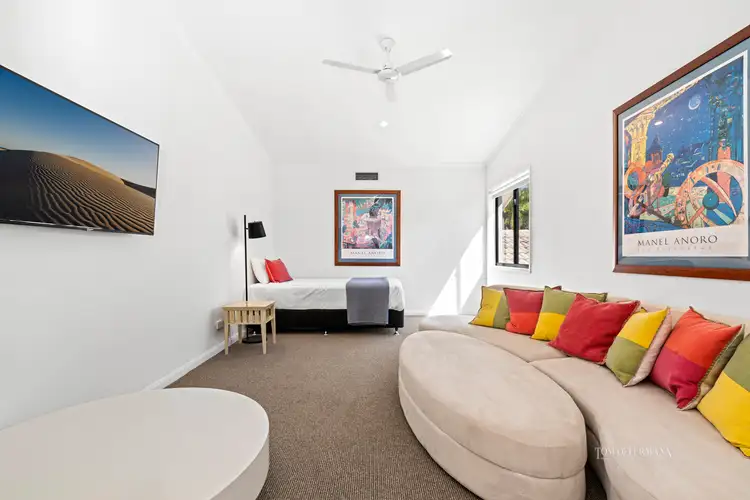 Sixth view of Homely house listing, 11 Cooran Court, Noosa Heads QLD 4567
