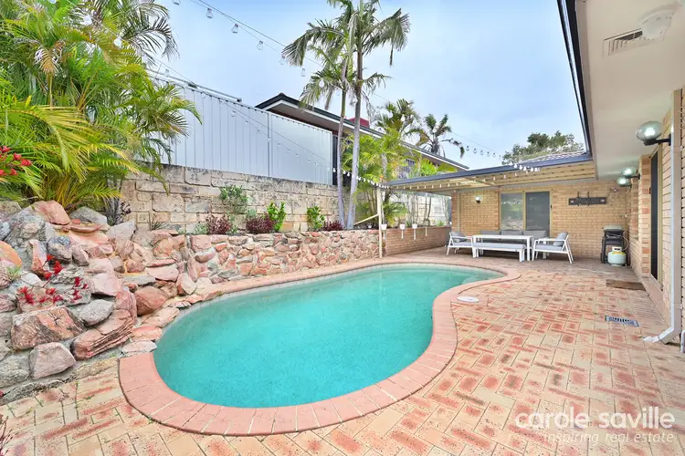 41 Monterey Drive, Woodvale WA 6026
