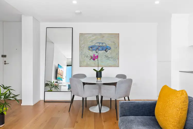 Fifth view of Homely apartment listing, 64/41-49 Roslyn Gardens, Elizabeth Bay NSW 2011