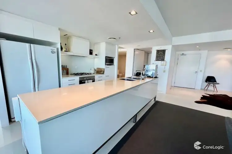 Fourth view of Homely apartment listing, Level 7/709/9 Hamilton Avenue, Surfers Paradise QLD 4217