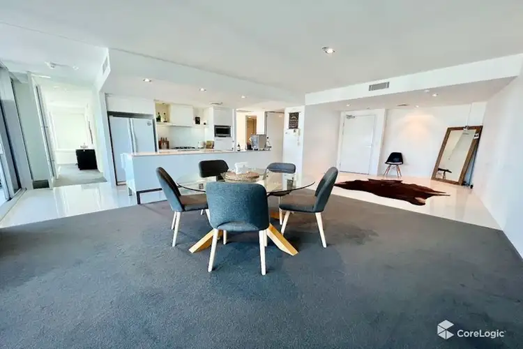 Sixth view of Homely apartment listing, Level 7/709/9 Hamilton Avenue, Surfers Paradise QLD 4217