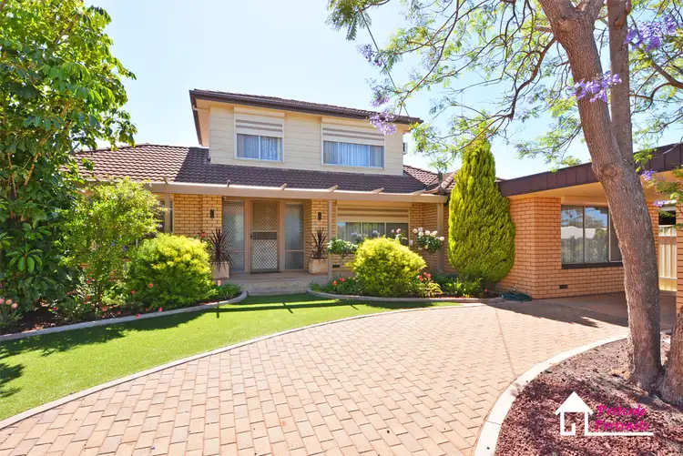 3 Hazel Court, Whyalla Norrie SA 5608