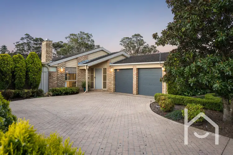 8 St. James Place, Appin NSW 2560