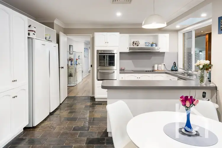 Second view of Homely house listing, 8 St. James Place, Appin NSW 2560