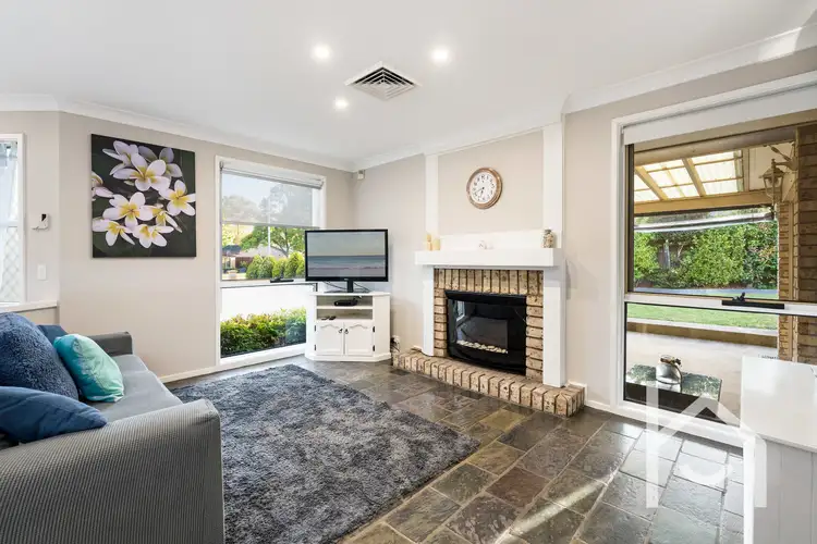 Third view of Homely house listing, 8 St. James Place, Appin NSW 2560