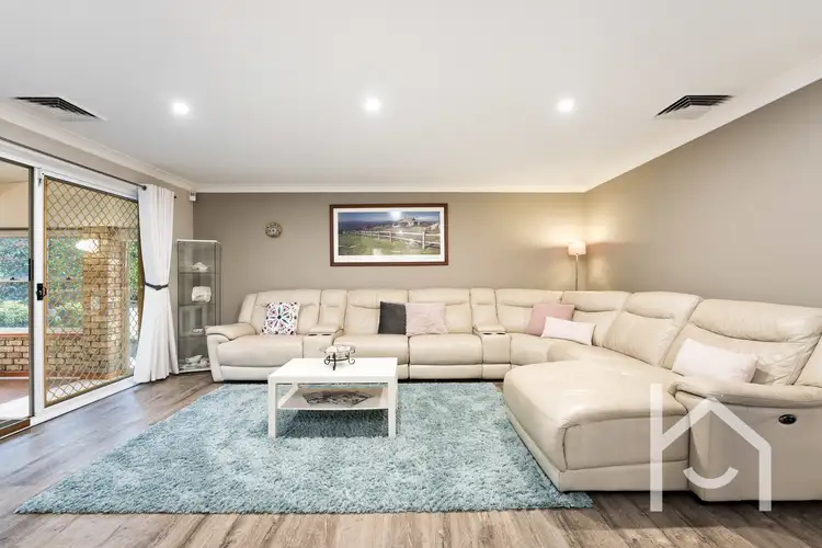 Fourth view of Homely house listing, 8 St. James Place, Appin NSW 2560