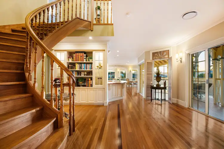 Fifth view of Homely house listing, 54 Bollard Circuit, Clear Island Waters QLD 4226