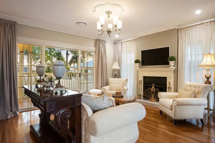 Sixth view of Homely house listing, 54 Bollard Circuit, Clear Island Waters QLD 4226