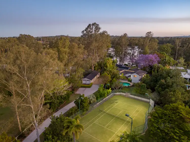 55 Lather Road, Bellbowrie QLD 4070