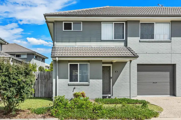 41/30 White Ibis Drive, Griffin QLD 4503