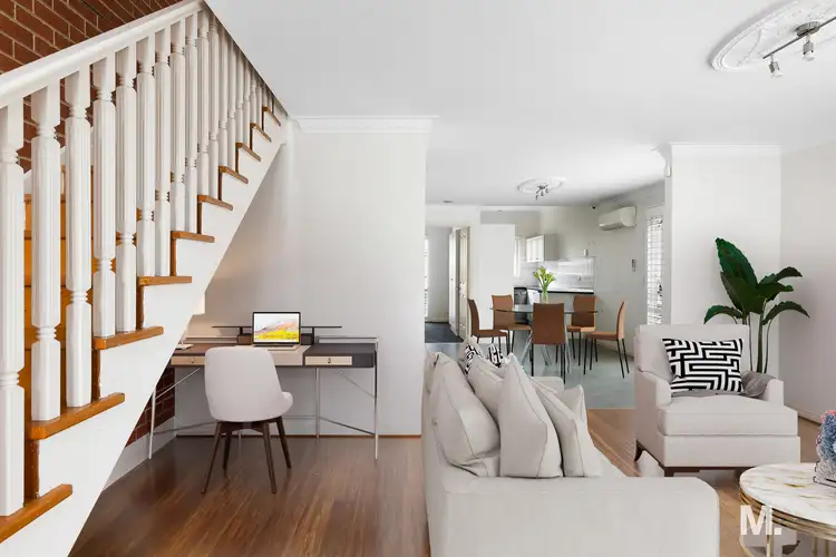 Fourth view of Homely townhouse listing, 2D Kerferd Street, Essendon North VIC 3041