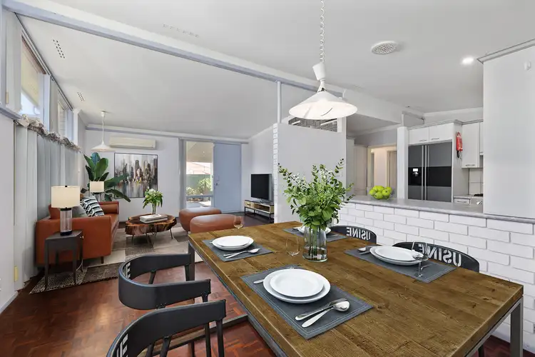 Second view of Homely house listing, 13 Arlunya Avenue, Belmont WA 6104