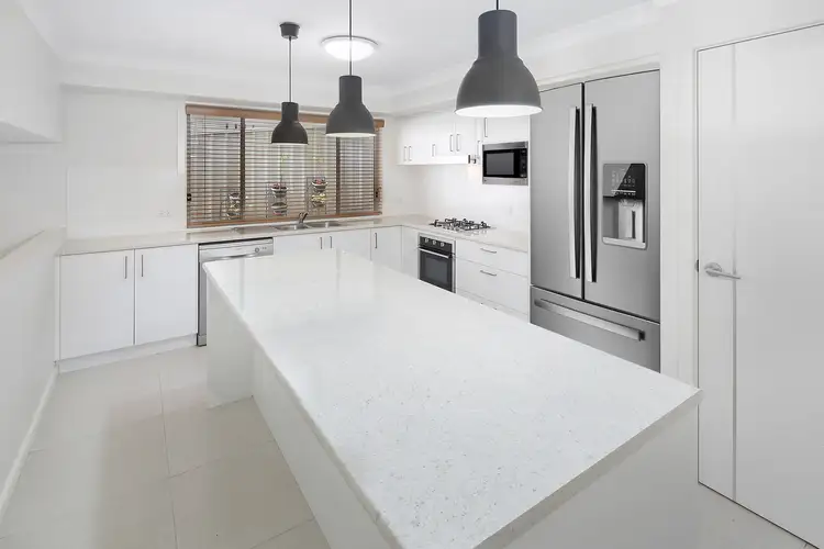 11 Banyo Close, Bonville NSW 2450