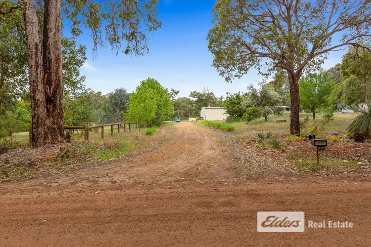 101 Macquarie Street, Noggerup WA 6225