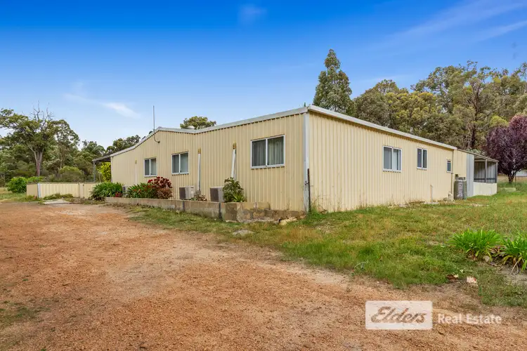 Sixth view of Homely rural property listing, 101 Macquarie Street, Noggerup WA 6225
