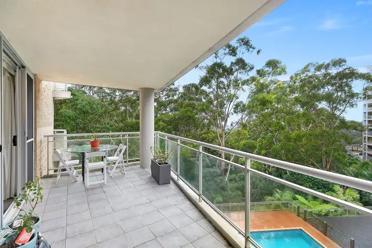 432/80 John Whiteway Drive, Gosford NSW 2250