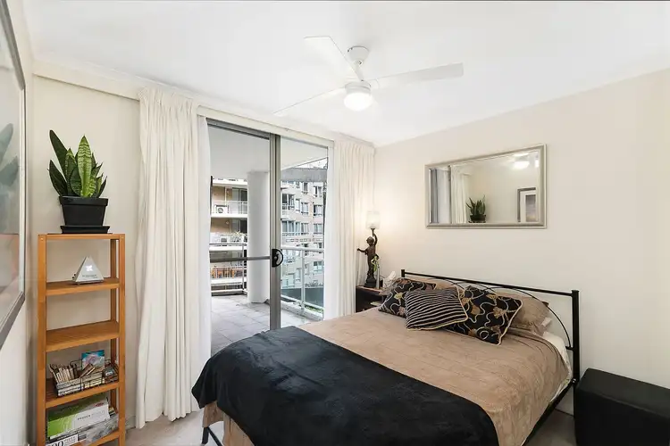 Fifth view of Homely apartment listing, 432/80 John Whiteway Drive, Gosford NSW 2250