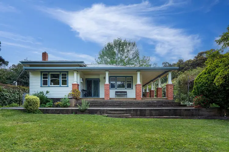 Second view of Homely rural property listing, 178 Oak Valley Road, Longwood VIC 3665