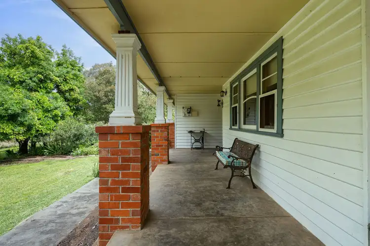 Third view of Homely rural property listing, 178 Oak Valley Road, Longwood VIC 3665