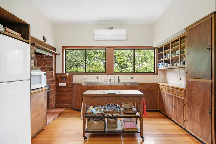 Fifth view of Homely rural property listing, 178 Oak Valley Road, Longwood VIC 3665