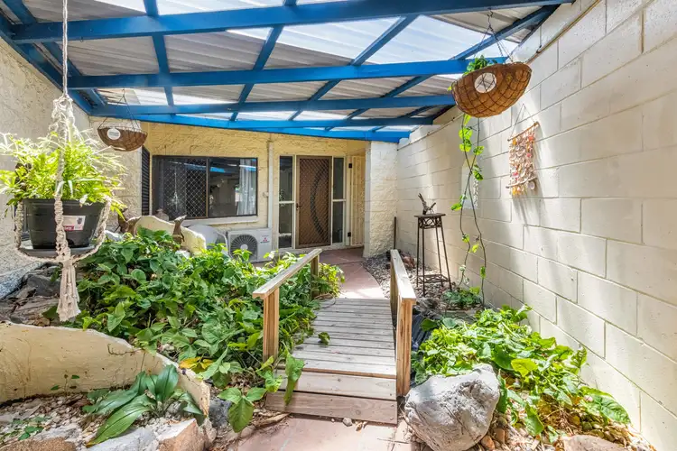 Main view of Homely house listing, 4 Fitzroy Court, Mount Pleasant QLD 4740