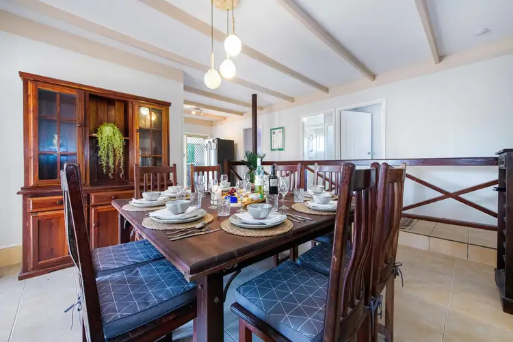 Third view of Homely house listing, 4 Fitzroy Court, Mount Pleasant QLD 4740