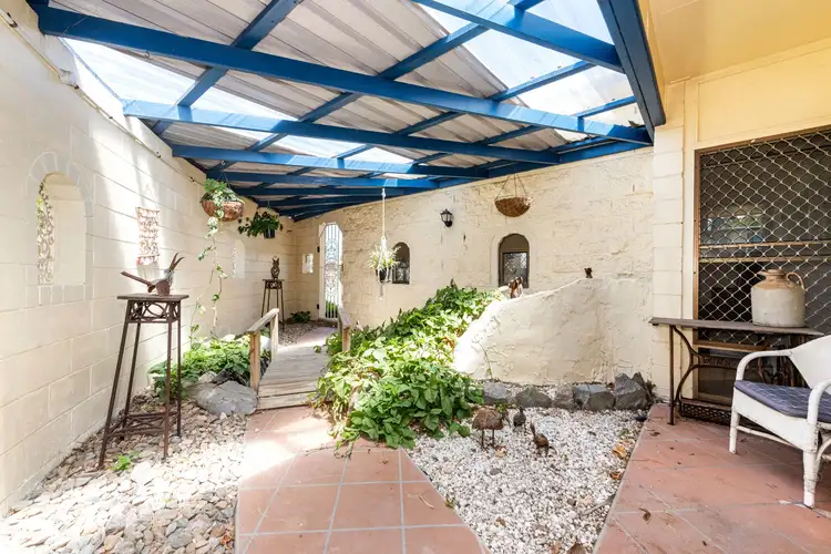 Fourth view of Homely house listing, 4 Fitzroy Court, Mount Pleasant QLD 4740