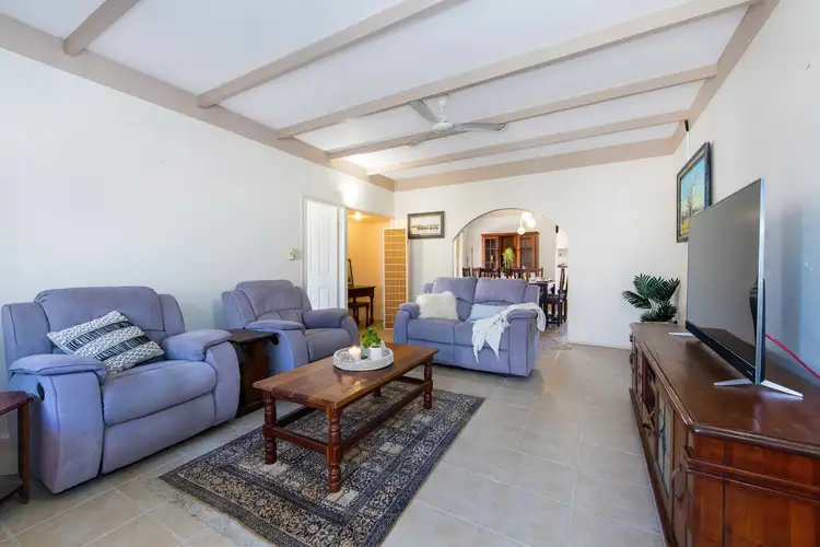Fifth view of Homely house listing, 4 Fitzroy Court, Mount Pleasant QLD 4740