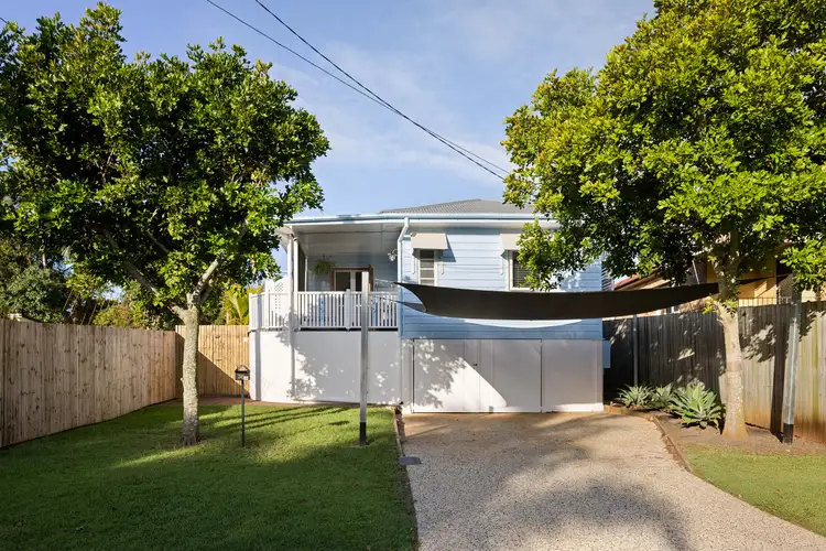 36 Wighton Street, Sandgate QLD 4017