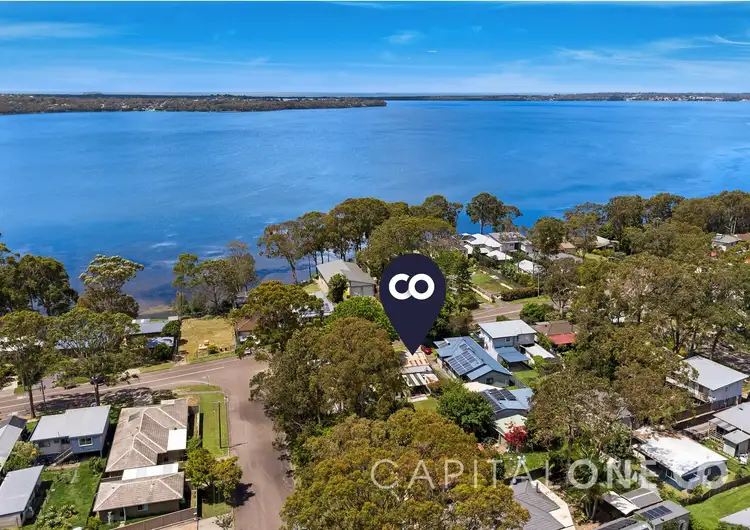 Second view of Homely house listing, 120 Panorama Avenue, Charmhaven NSW 2263
