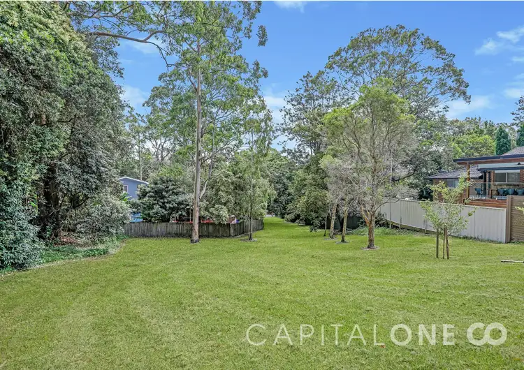 Main view of Homely land listing, 2A Stornaway Crescent, Berkeley Vale NSW 2261