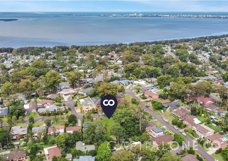 Second view of Homely land listing, 2A Stornaway Crescent, Berkeley Vale NSW 2261