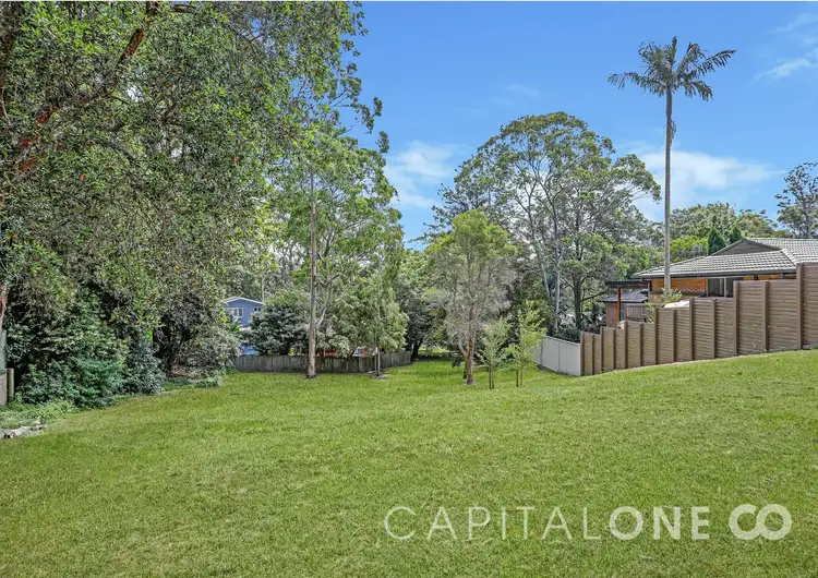 Third view of Homely land listing, 2A Stornaway Crescent, Berkeley Vale NSW 2261