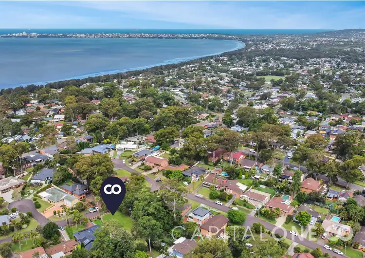 Fifth view of Homely land listing, 2A Stornaway Crescent, Berkeley Vale NSW 2261