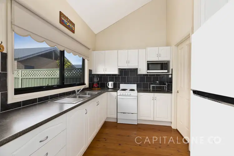 Third view of Homely townhouse listing, 4/17-21 Mary Street, Gorokan NSW 2263