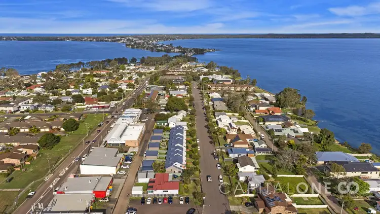 Sixth view of Homely townhouse listing, 4/17-21 Mary Street, Gorokan NSW 2263