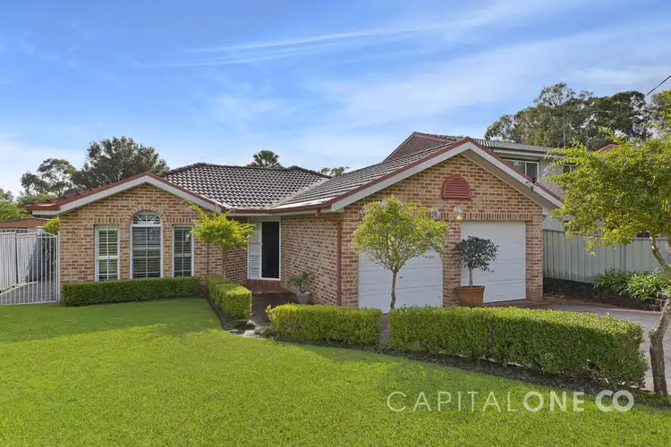 5 Wadalba Avenue, Lake Haven NSW 2263