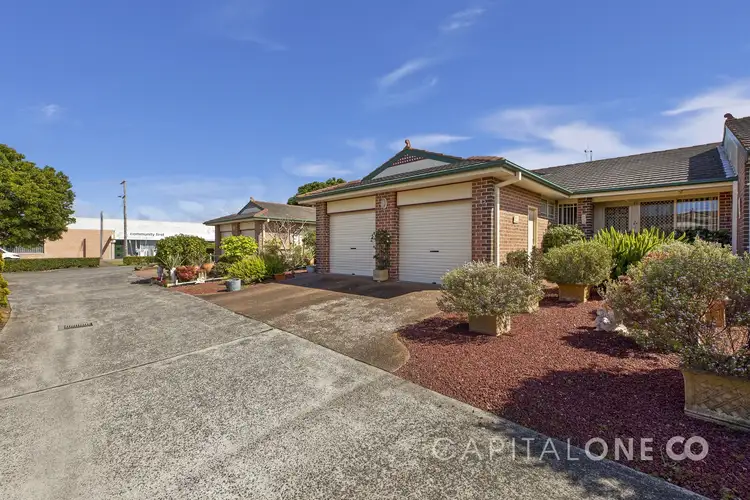 Second view of Homely villa listing, 15/4 Beryl Street, Gorokan NSW 2263
