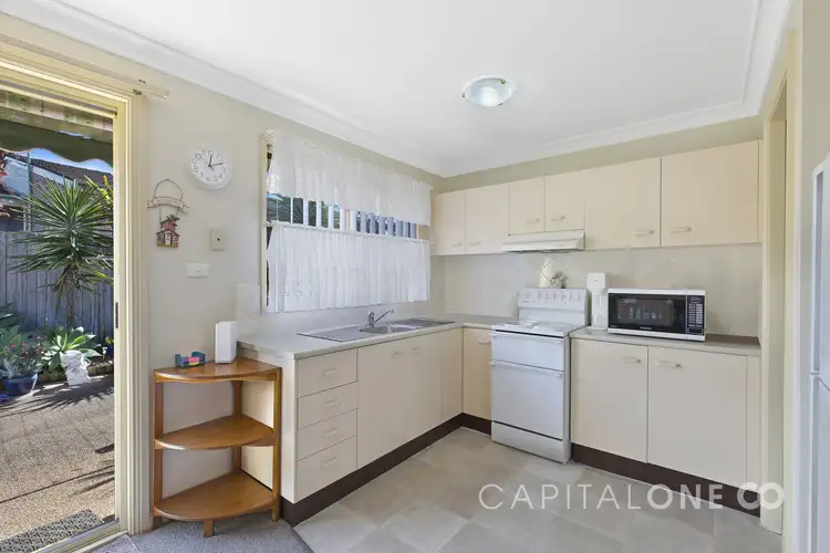 Third view of Homely villa listing, 15/4 Beryl Street, Gorokan NSW 2263